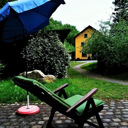 Appartement Holzschuhmuehle