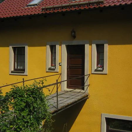 Apartamento Holzschuhmühle *